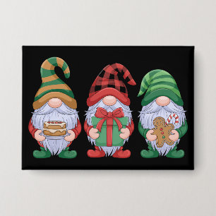 Gnome Christmas Gnomes Cute Gnomies Holidays 