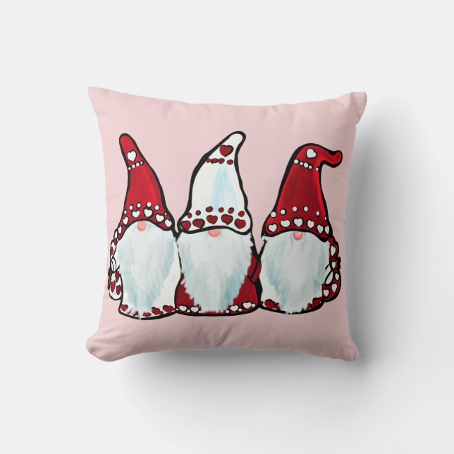  GNOME  CUSHION (Front)
