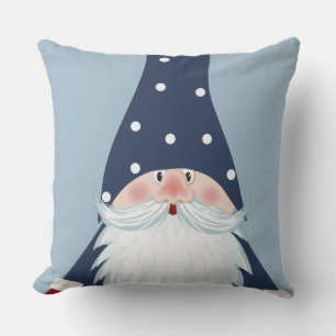 Gnome Cushion