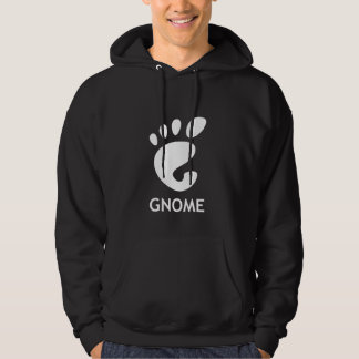 Gnome (desktop environment) hoodie