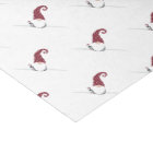 Gnome for the Holidays Scandinavian design