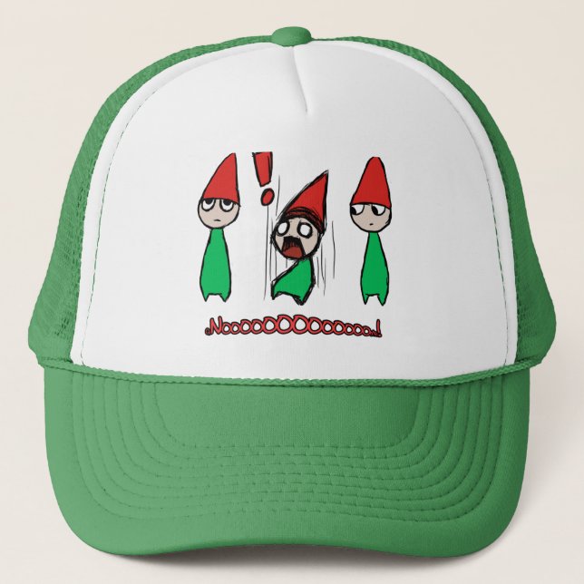 Gnome Hat (Front)