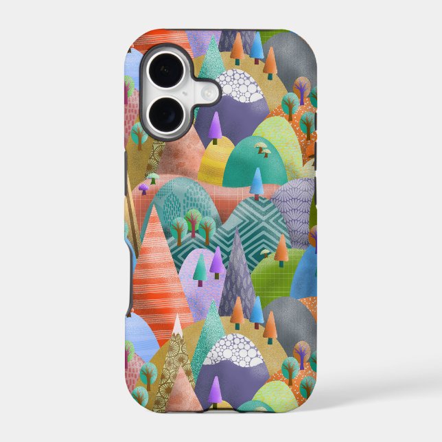 Gnome Land (Back)