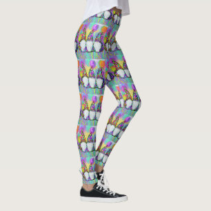 GNOME    LEGGINGS