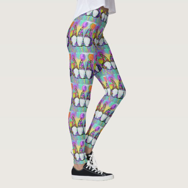 GNOME    LEGGINGS (Right)