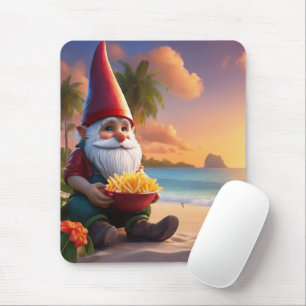 Gnome- Mousepad