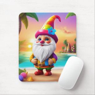 Gnome- Mousepad