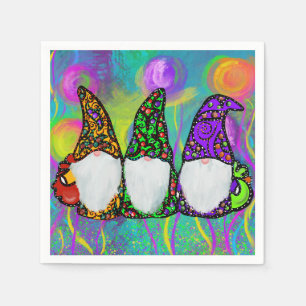 GNOME NAPKIN