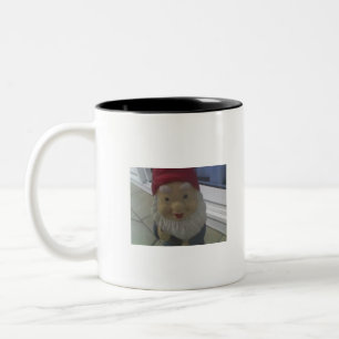 Gnome of Jub Mug