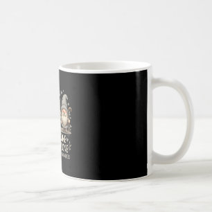 Gnome one fights alone parkinson's disease coffee mug