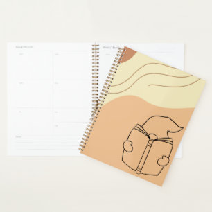Gnome Planner   Custom Planner