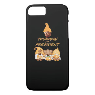 Gnome Sweet Gnome Vote Trumpkin Classic Case-Mate iPhone Case
