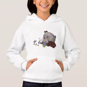 Gnome Sweet Home