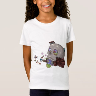 Gnome Sweet Home T-Shirt