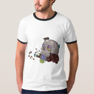 Gnome Sweet Home T-Shirt