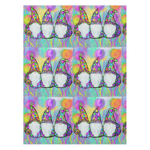 GNOME  TABLECLOTH
