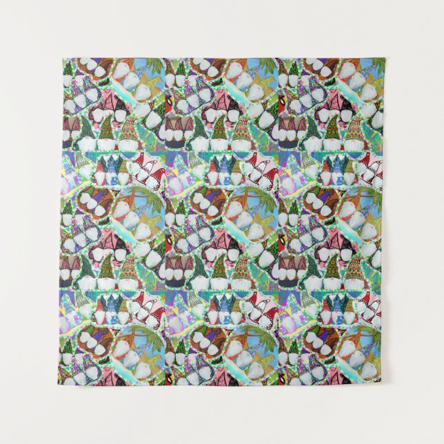 GNOME    TAPESTRY (Front)