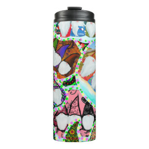 GNOME    THERMAL TUMBLER