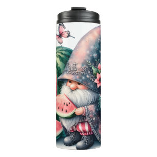 Gnome -Thermal Tumbler