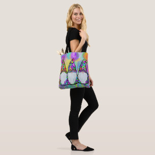 GNOME     TOTE BAG