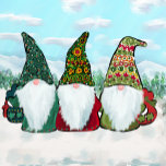 GNOMES CALENDAR<br><div class="desc">HOLIDAY CHEER ALL YEAR FOR 2025</div>