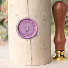 Gnomes Christmas Wax Seal Stamp Kits