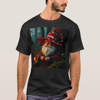 Gnomes for Trump T-Shirt