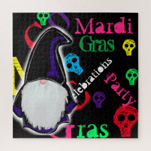  GNOMES      JIGSAW PUZZLE