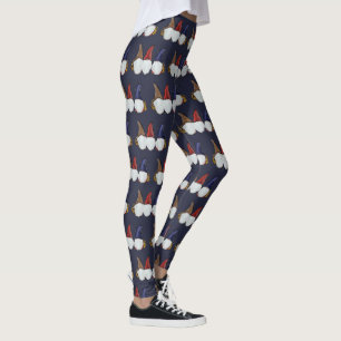  GNOMES          LEGGINGS