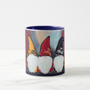 GNOMES MUG