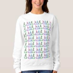 GNOMES          SWEATSHIRT