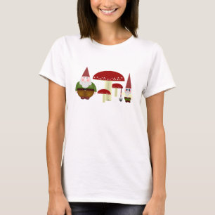 Gnomes T-shirt