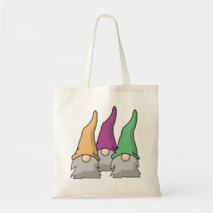 Gnomes - Tomten Tote Bag