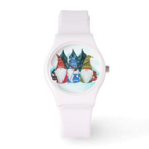 GNOMES WATCH