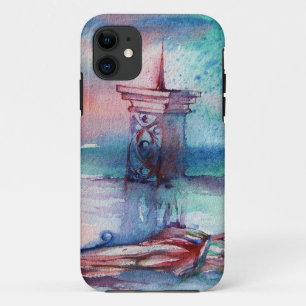 GNOMON AND LADY OF THE LAKE Case-Mate iPhone CASE