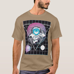 Gnosis Astronaut T-Shirt