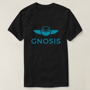 GNOSIS (GNO) Crypto T-shirt