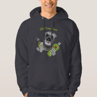 GNT Time Zone Hoodie
