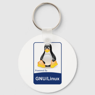 GNU/Linux Key Ring