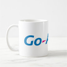 Go Ahead Mug
