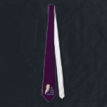 Go Ask Your Mother Tie for Dad<br><div class="desc">This might be dad's favourite saying.</div>