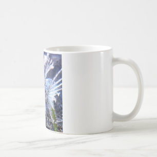 Go Away I'm Having A Bad Day Shirts, Hats, Gifts Coffee Mug