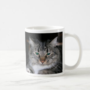 Go Away! Mug