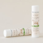 Go baby go horse baby shower favour gifts