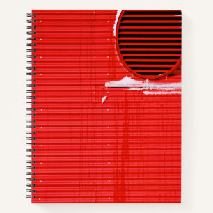Go back to school noteboks notebook