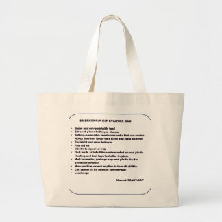 Go Bag