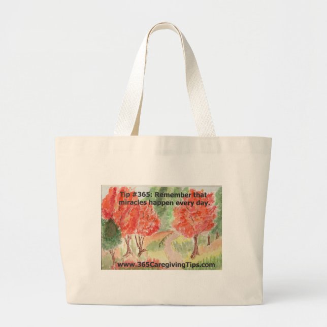 Go Bag (large) (Front)