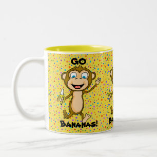Go Banana's Mug