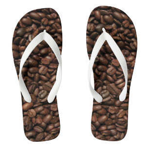 Go Bean Go Jandals