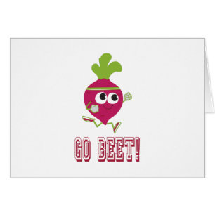 Go Beet!